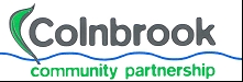Colnbrook Community Partnership  Logo