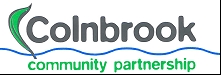 Colnbrook Community Partnership Logo