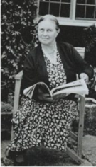 Caroline Beatrice Richardson (1873 – 1959)