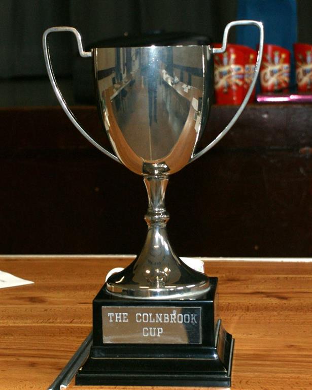Colnbrook Community Cup