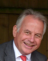 Cllr.Peter Hood