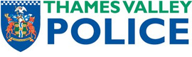 Thames Valley Police Logo